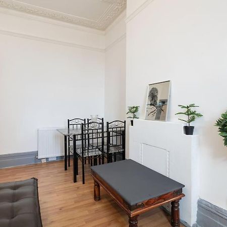 2A - Bright & Airy 2 Bed Flat - 20 Mins To Central Londres Exterior foto