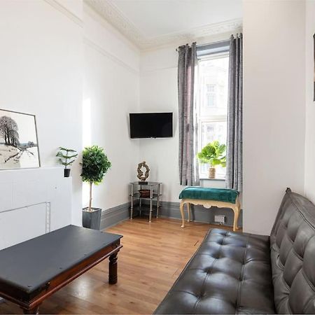 2A - Bright & Airy 2 Bed Flat - 20 Mins To Central Londres Exterior foto